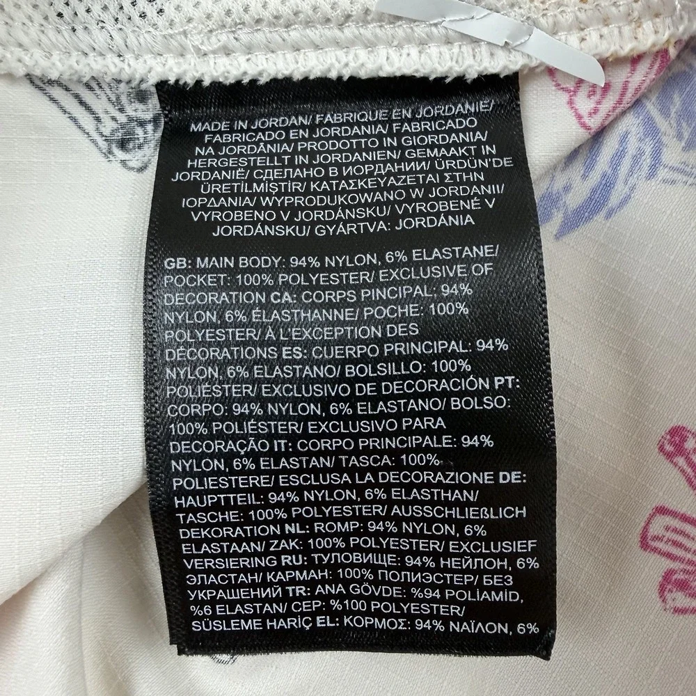 The North Face Class V Campfire Print 6.5
